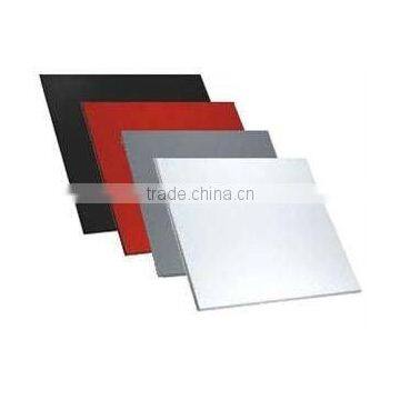 soft rubber sheet