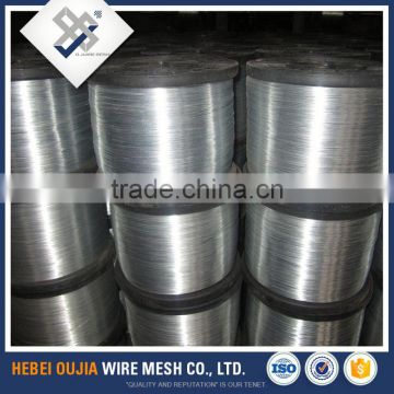 china supplier hot dip galvanized steel iron wire price