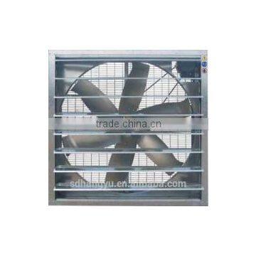 High Quality Centrifugal Fan From Hangyu With Low Price photo-4