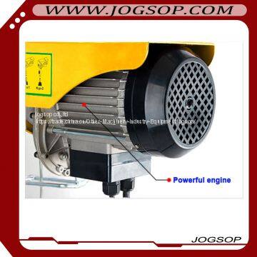 Mini Electric Hoist photo-3