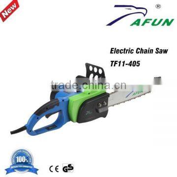 405mm 1300w Electric Chainsaw photo-2