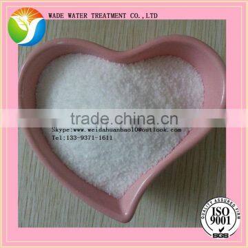 Buy!!!!Water Treatment Polyacrylamide/PAM With Best Price From Zhengzhou WD photo-4