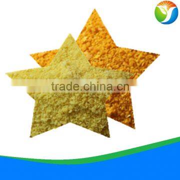 Safety Flocculant Polyaluminium Chloride PAC for Swimming Pool photo-4