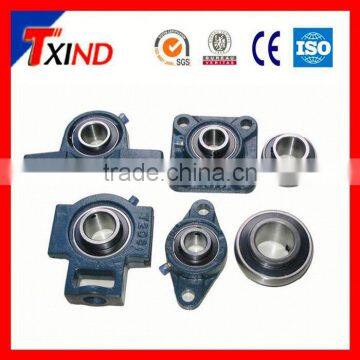 Quality Assurance Bearing 6201z & Bearing Cage for Bearing Buyer photo-4