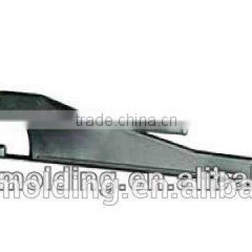 Automobile Parts Toyota Hiace Auto Spare Parts Brake Pad All Kinds of Auto Spare Parts photo-2
