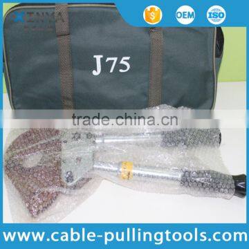 J75 Manual Armoured Cable Cutter photo-4