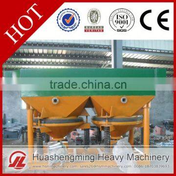 HSM CE Welding Jig Machine