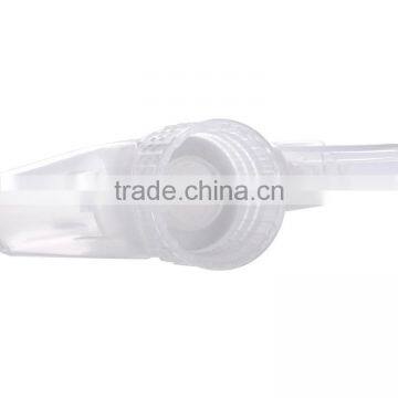High Quality PP Material 24/410 ,28/410 Plastic Material Trigger Sprayer photo-6