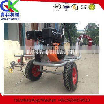Large Factory Line Marking Machine Made in China photo-3