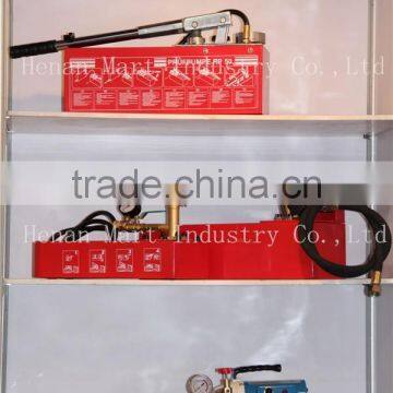 Popular Manual Pressure Test Pump/ 1/2" BSPP/ 0-50bar (RP-50) photo-6