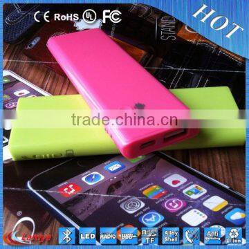 Original Wholesale 4000mah portable power bank