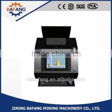 XRF Gold Testers (EXF9600) Gold Analyzer Xrf Metal Analyzer for Sale photo-2