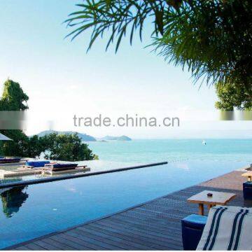 Jacuzzi Swimming Pool photo-3