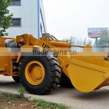 ZL18 Mining Loader photo-4