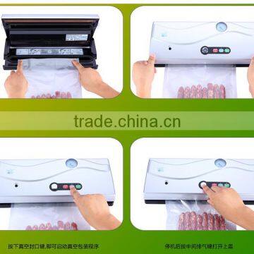 Seal Food Machine Small for Home photo-2