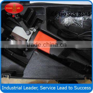 China Coal 45-90mm Hand Beveling Machine photo-4
