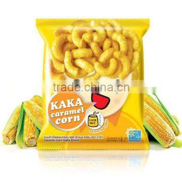 High Cost Performance Small Pouch Snack Food Packing Machine photo-3