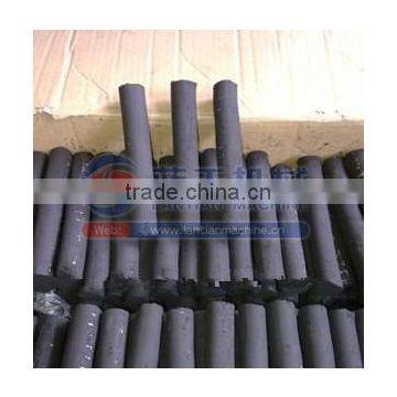 A Wet Pulverized Coal Extruded Rod Machine / Coal Rod Machine photo-5