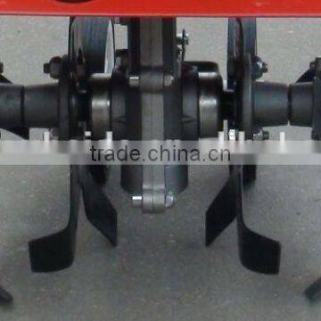 Mini Tiller/Cultivator Used in Farm and Garden photo-4