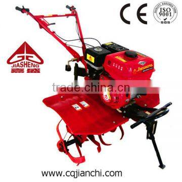 6HP gasoline motoblok power tiller