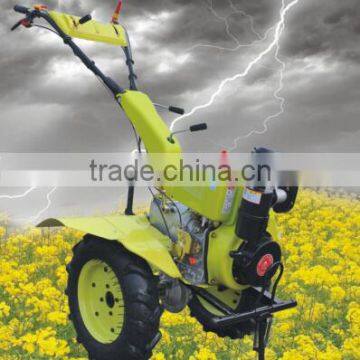 Dry Land Small Power Tiller