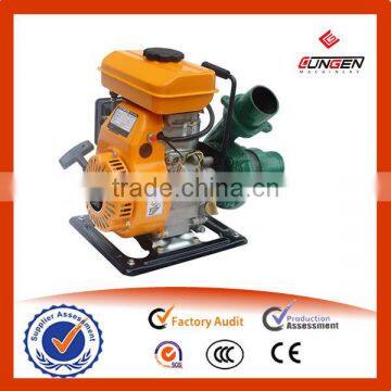 All Kinds of Style of Gasoline Water Pump photo-2