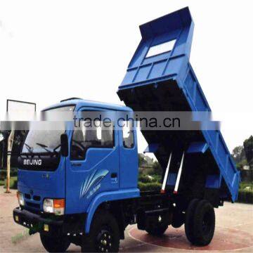 Dump Truck Assembly Line