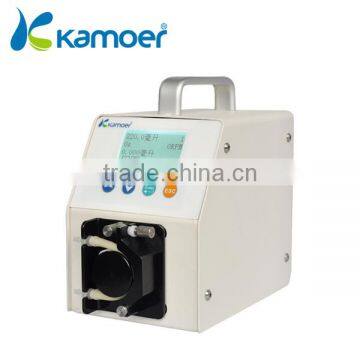 Kamoer KCP Diy Peristaltic Pump for Industrial