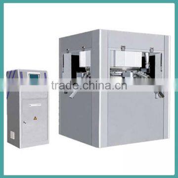 GZPT series Automatic Triple Rotary High Speed Tablet Press Machine