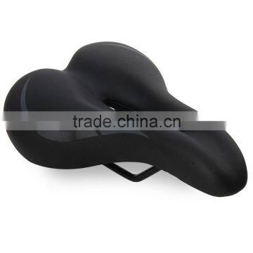 YAFEE - 1031 Mountain Road MTB Bicycle Saddle Racing Bicycle Hollow Saddle Seat Streamlined Design photo-4