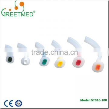 Top selling disposable guedel airway