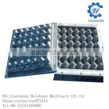Paper Pulp18 Egg Tray Mold photo-3