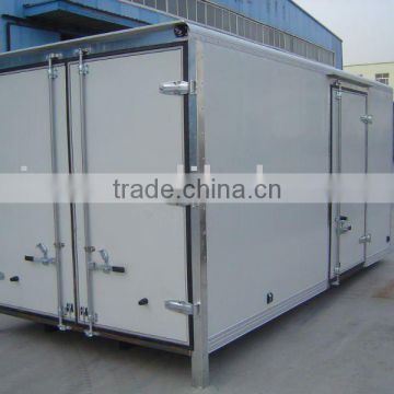 Professional polyurethane sandwich roof panel with high quality