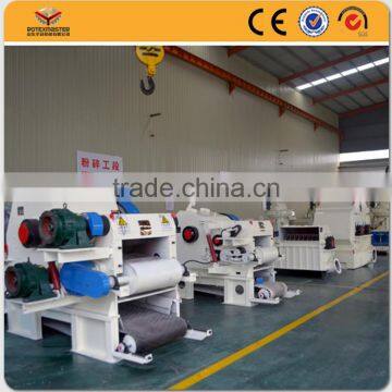 2016 New Design Wood Tree Cutting Machine With Reasonable Price photo-6