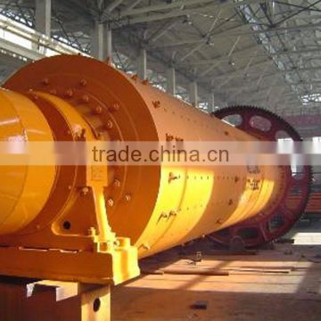 Mine machine overflow ball mill machine for ore grinding