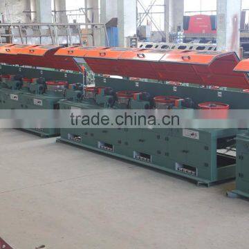 Tyre Steel Wire Drawing Machine photo-3