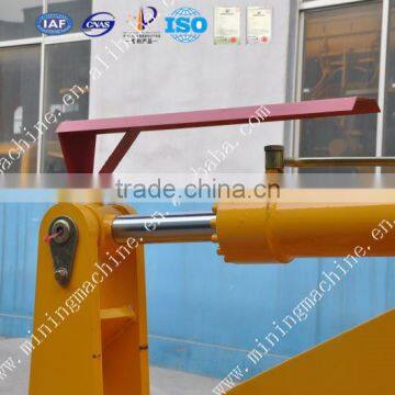 Shovel Loader With Front Shovel,China Shovel Loader Car photo-4