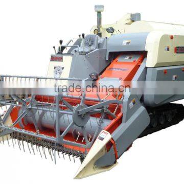 4LZ-1.6Z Combine Harvester photo-3