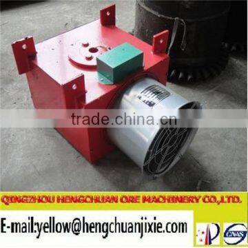 Good Efficiency HC Series of Plate Type Magnetic Separator Iron Separator photo-3