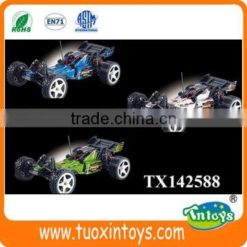 1:12 2.4G Electric 2wd BAJA RC Car