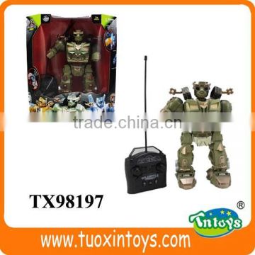 remote control fighting robot toy, remote control robot toys