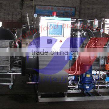 Water Rotary Sterilizer Retort Water Rotary Autoclave Retort photo-3