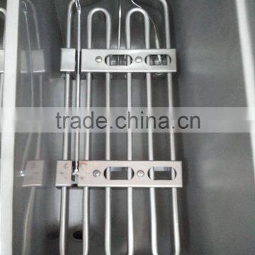 Vertical Fryer/electric Fryer/computer Fryer DF-33 photo-4