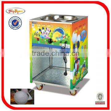 Hot Sale Electric Commercial Candy Floss Machine (MH-500) 0086-13632272289 photo-3