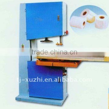 XZ 2850-3750 Paper circula sawing machine