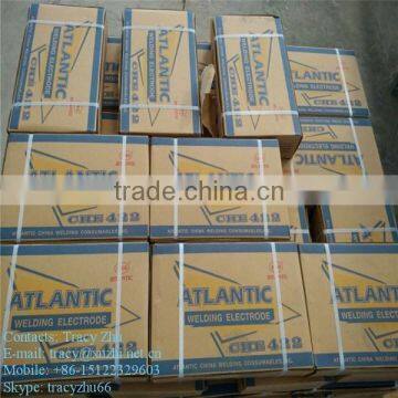 Low Price Weld Electrode Rod Aws E7018 E6013 Free Samples photo-4