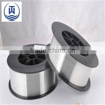 Stainless Steel Flux Cored Welding Wire Production Line photo-3