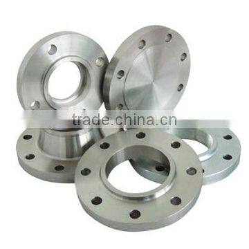 Low Price 304 Stainless Steel Blind Flange photo-6