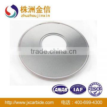 Carbide Steel Blade Material Tungsten Tipped Circular Saw Blade