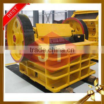 China Export Lime Stone Capacity 200 Tph Jaw Crusher Plant Price in India photo-4